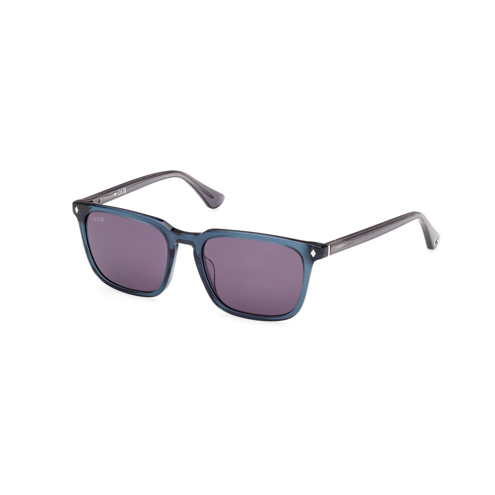 WEB  WE0369 Sunglasses 92A 54mm